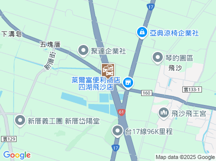 路況地圖