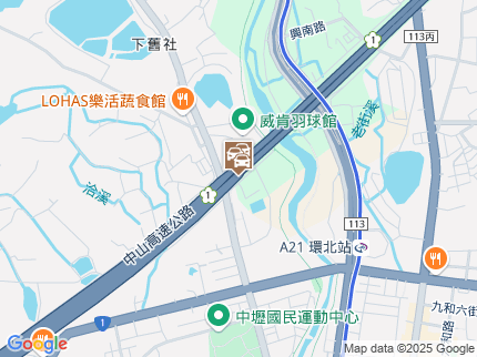 路況地圖