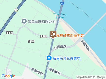 路況地圖