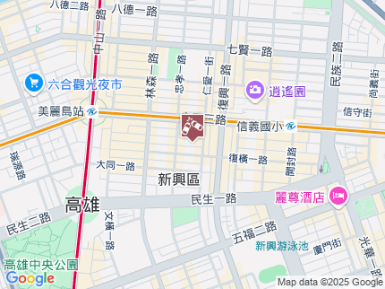 路況地圖