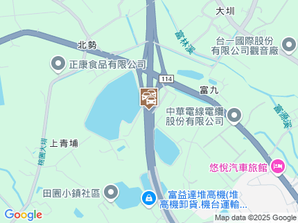路況地圖