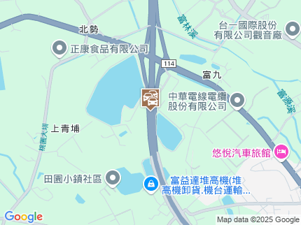 路況地圖