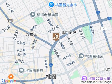 路況地圖