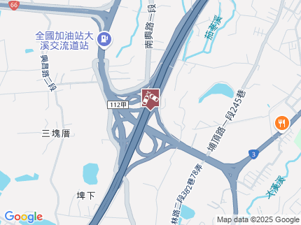 路況地圖