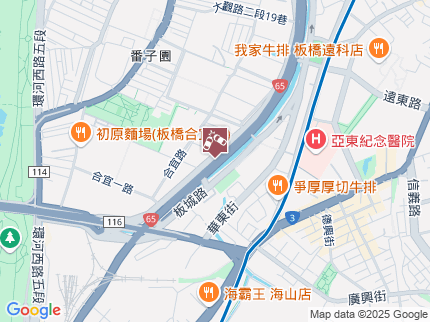 路況地圖