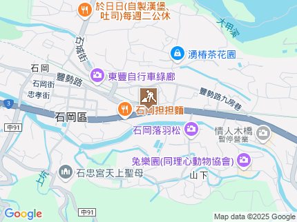 路況地圖