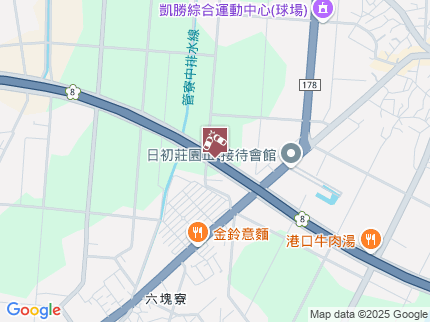 路況地圖