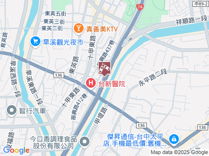路況地圖