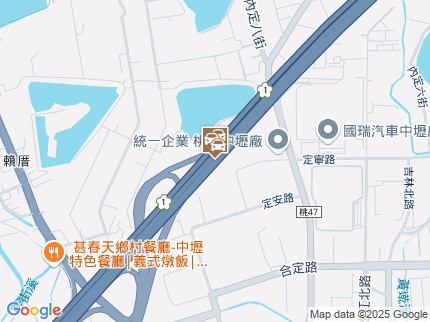 路況地圖