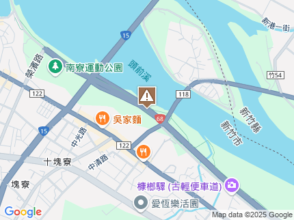 路況地圖