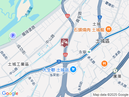 路況地圖