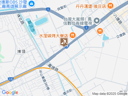 路況地圖