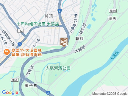 路況地圖