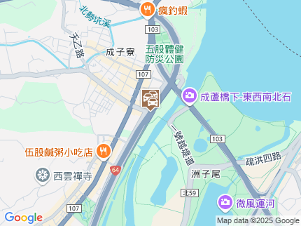 路況地圖