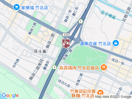 路況地圖