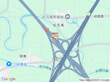 路況地圖