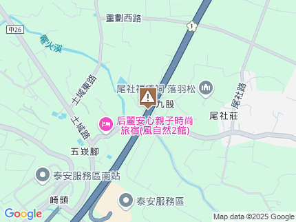 路況地圖