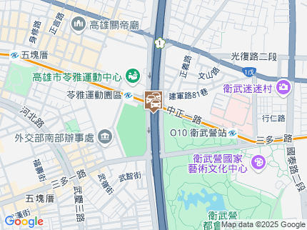 路況地圖