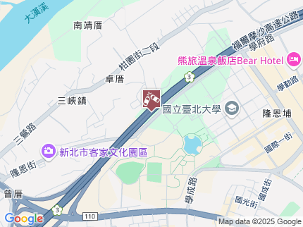 路況地圖
