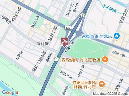 路況地圖