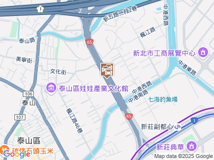 路況地圖