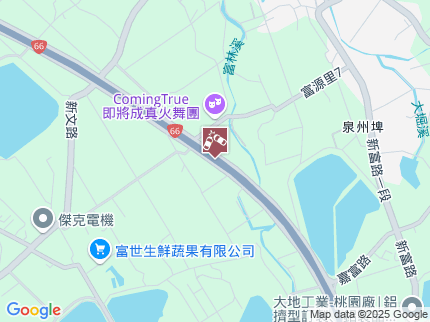 路況地圖