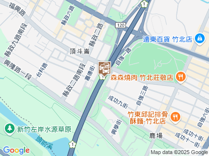 路況地圖