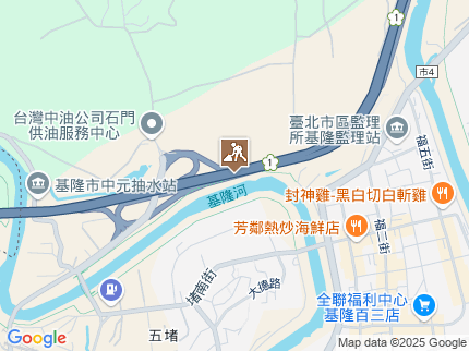 路況地圖