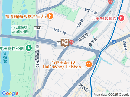 路況地圖