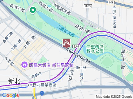 路況地圖