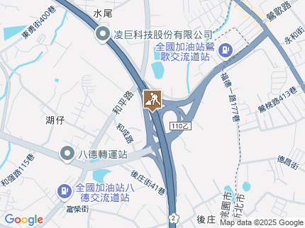 路況地圖