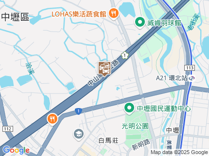 路況地圖