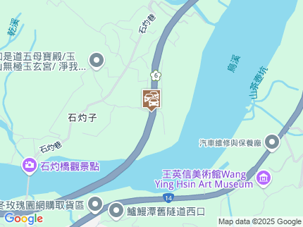 路況地圖