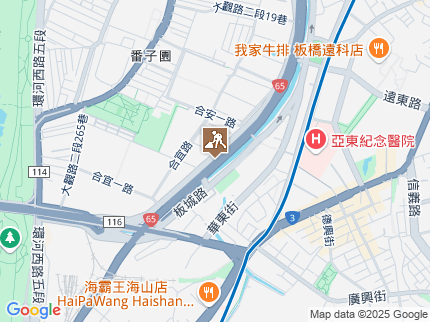 路況地圖