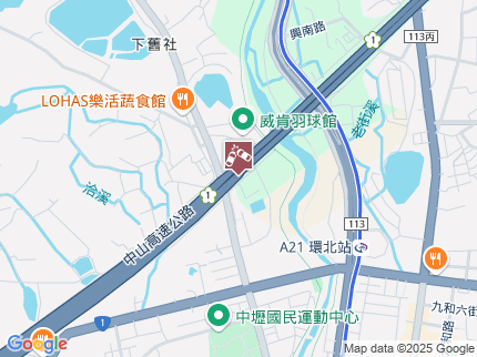 路況地圖