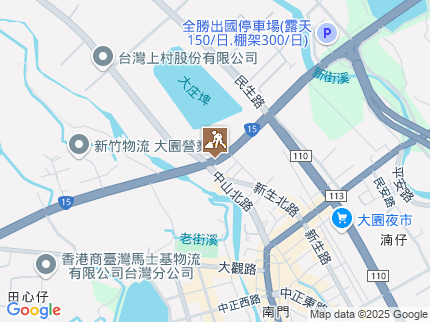 路況地圖