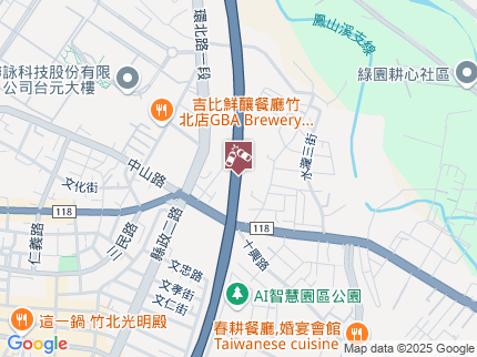 路況地圖