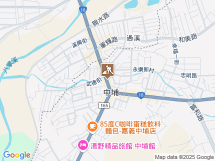 路況地圖