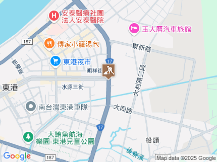 路況地圖
