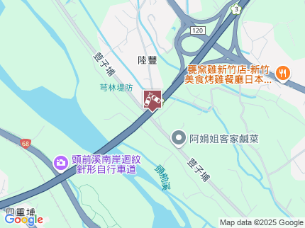 路況地圖