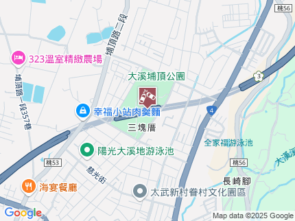 路況地圖