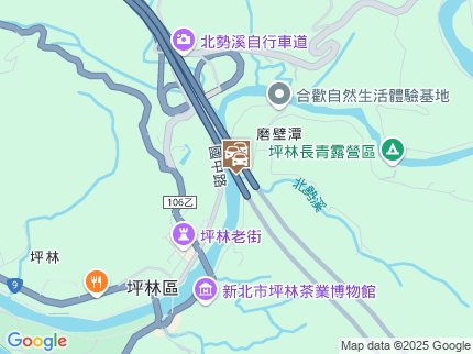 路況地圖