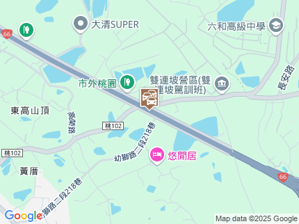路況地圖