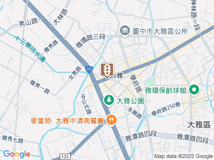 路況地圖