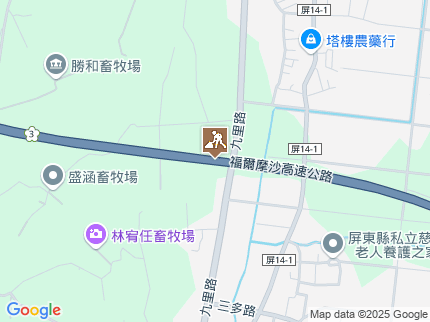 路況地圖