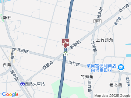 路況地圖