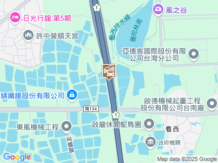 路況地圖