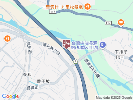 路況地圖