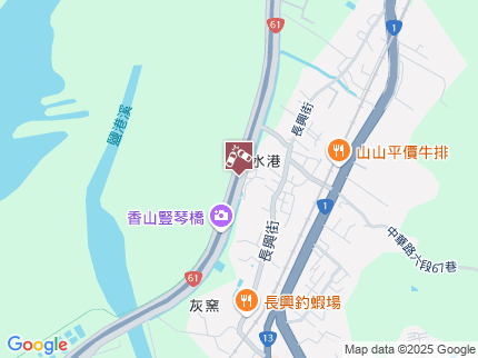 路況地圖
