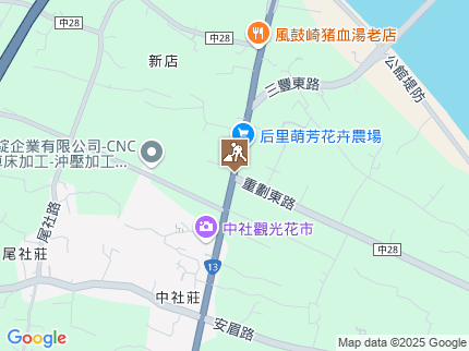 路況地圖